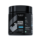 CLEARSUPPS CREATINE MONOHYDRATE — 100gm