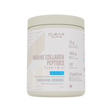 MARINE COLLAGEN PEPTIDES — 30 Servings · Unflavored