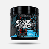 Scarface Pre-Workout — Blueberry Blast