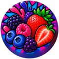 Berry Baddie