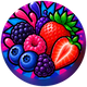 Berry Baddie