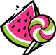 Watermelon Candy