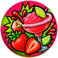 Strawberry Margarita