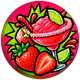 Strawberry Margarita