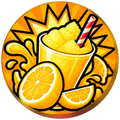 Sunshine Slush