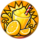 Sunshine Slush