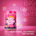 BIG BUBBLE BUTT PRE-WORKOUT image 6