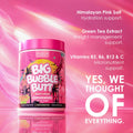 BIG BUBBLE BUTT PRE-WORKOUT image 5