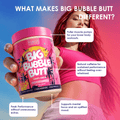 BIG BUBBLE BUTT PRE-WORKOUT image 3