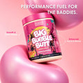 BIG BUBBLE BUTT PRE-WORKOUT image 2