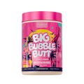 BIG BUBBLE BUTT PRE-WORKOUT image 1