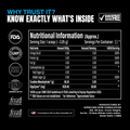 CLEARSUPPS CREATINE MONOHYDRATE image 6
