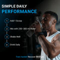 CLEARSUPPS CREATINE MONOHYDRATE image 4