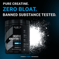 CLEARSUPPS CREATINE MONOHYDRATE image 2
