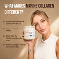 MARINE COLLAGEN PEPTIDES image 4