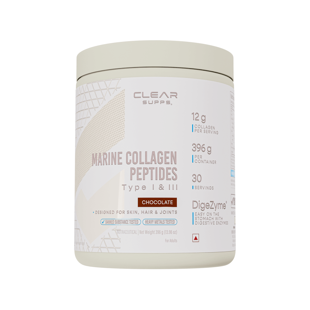 MARINE COLLAGEN PEPTIDES