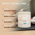 MARINE COLLAGEN PEPTIDES image 3