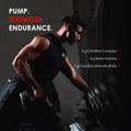 Scarface Pre-Workout image 3