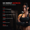 Scarface Pre-Workout image 2