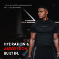 Scarface Pre-Workout image 6