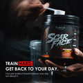 Scarface Pre-Workout image 4