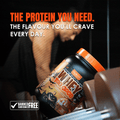 WHEY TOO GOOD image 3