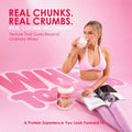 WHEY TOO GOOD image 7