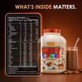 WHEY TOO GOOD image 2