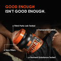 WHEY TOO GOOD image 2