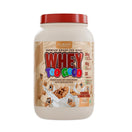 Cinnamon Loaded Cereal / 25 Servings