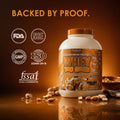 WHEY TOO GOOD image 4
