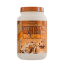 Chunky Nutty Butter / 25 Servings