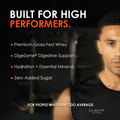 WHEY TOO GOOD image 5