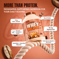 WHEY TOO GOOD image 3