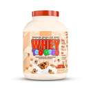 Cinnamon Loaded Cereal / 50 Servings