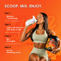 WHEY TOO GOOD image 6