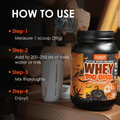 WHEY TOO GOOD image 7